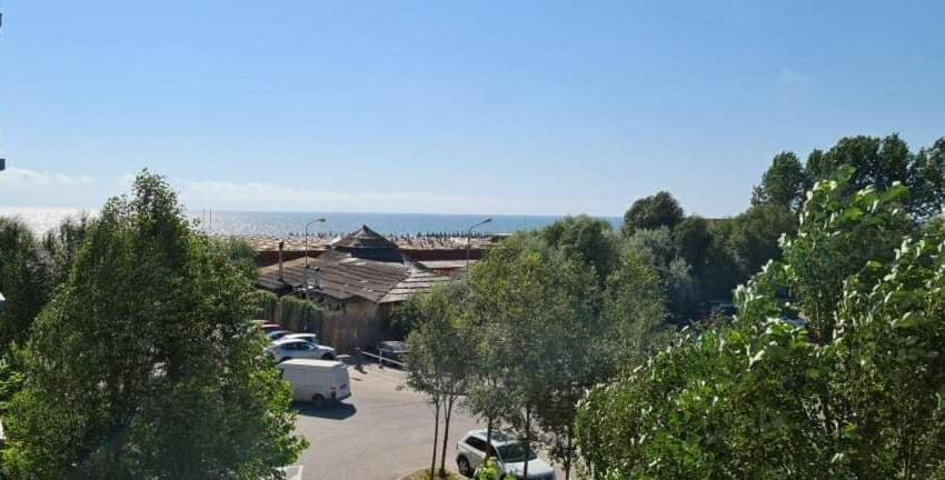 Oceana Summerland Apartment Mamaja Zewnętrze zdjęcie