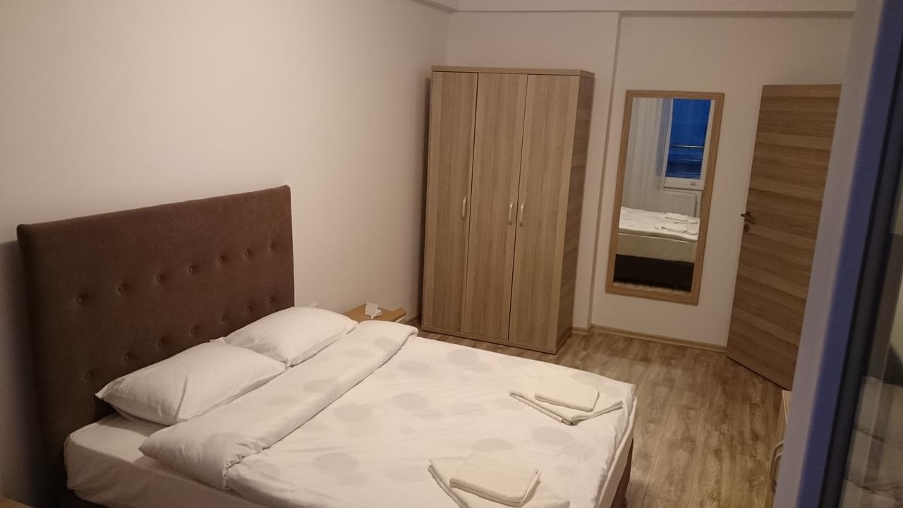Oceana Summerland Apartment Mamaja Zewnętrze zdjęcie