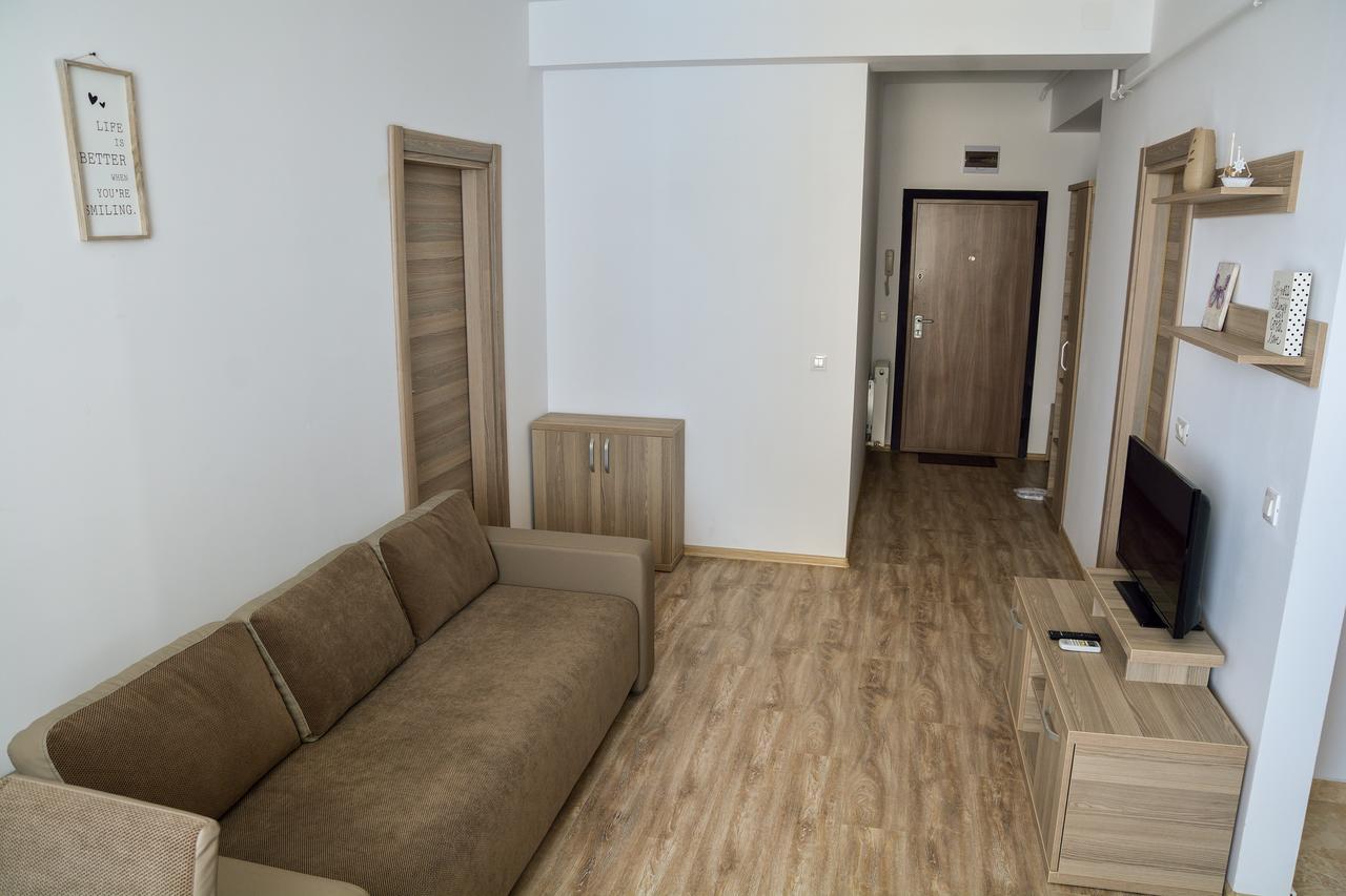 Oceana Summerland Apartment Mamaja Zewnętrze zdjęcie
