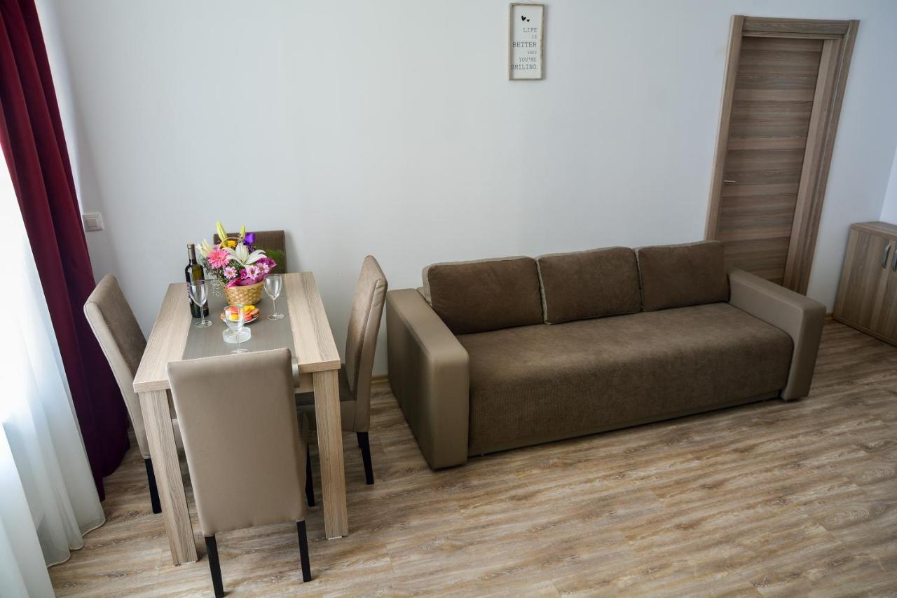 Oceana Summerland Apartment Mamaja Zewnętrze zdjęcie