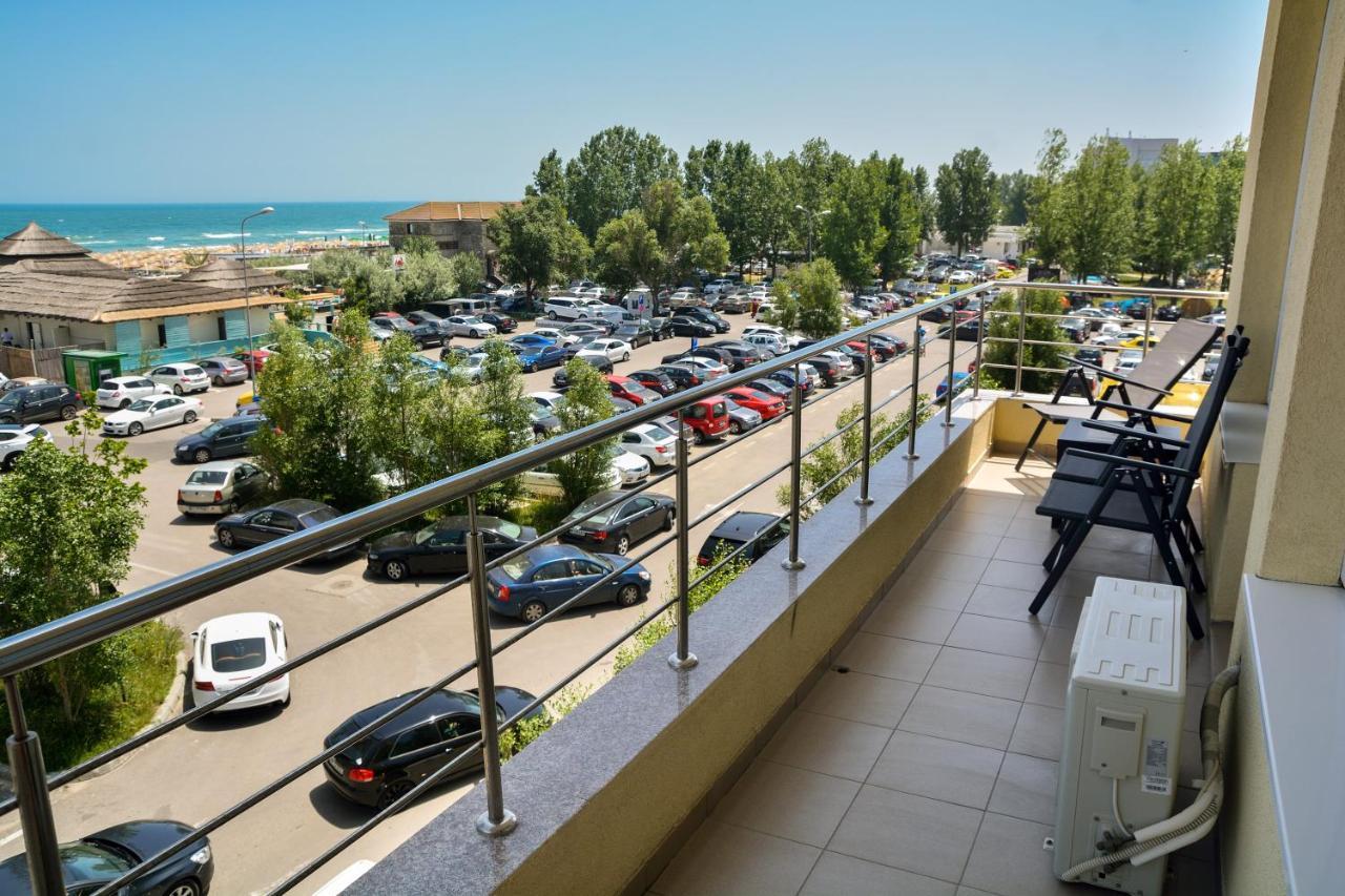 Oceana Summerland Apartment Mamaja Zewnętrze zdjęcie
