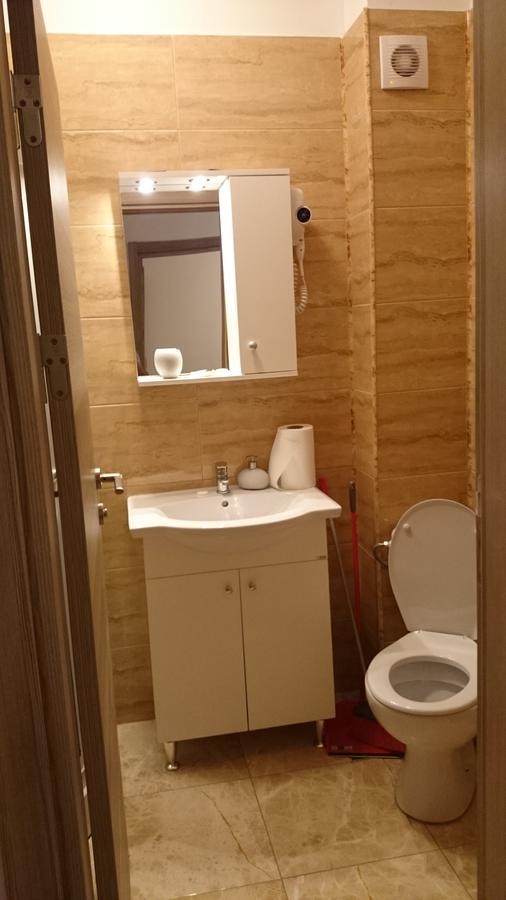 Oceana Summerland Apartment Mamaja Zewnętrze zdjęcie