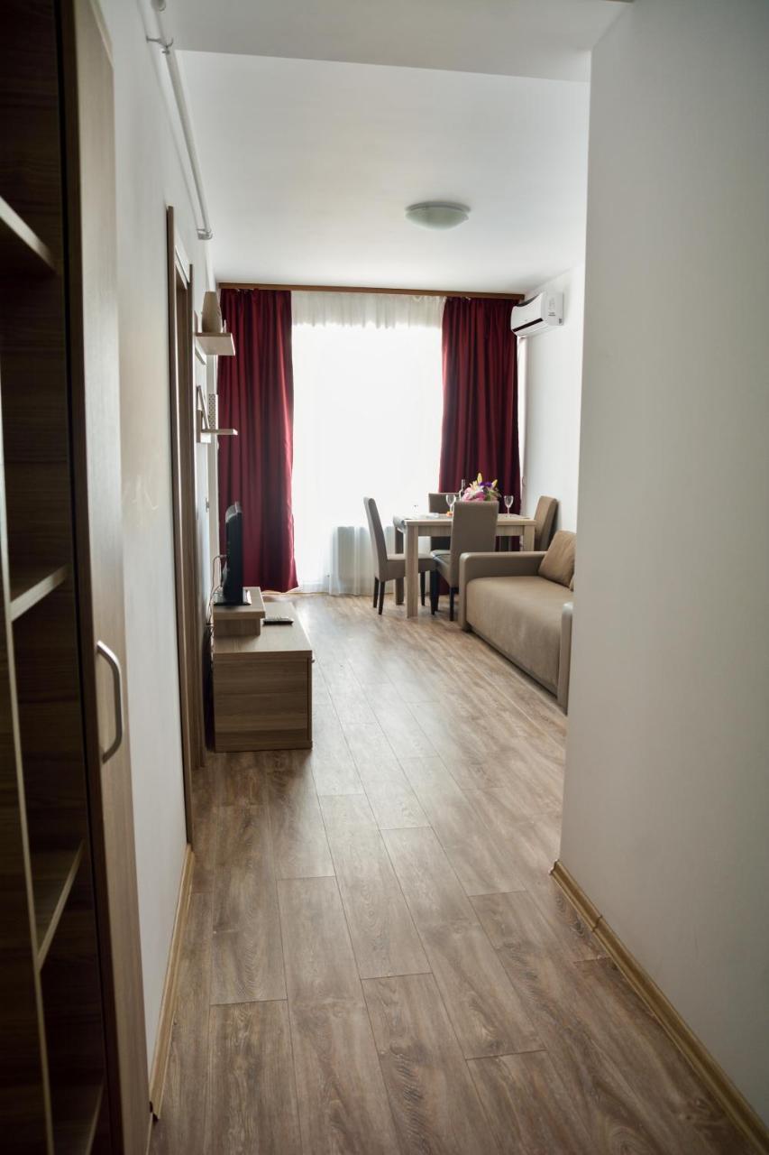 Oceana Summerland Apartment Mamaja Zewnętrze zdjęcie