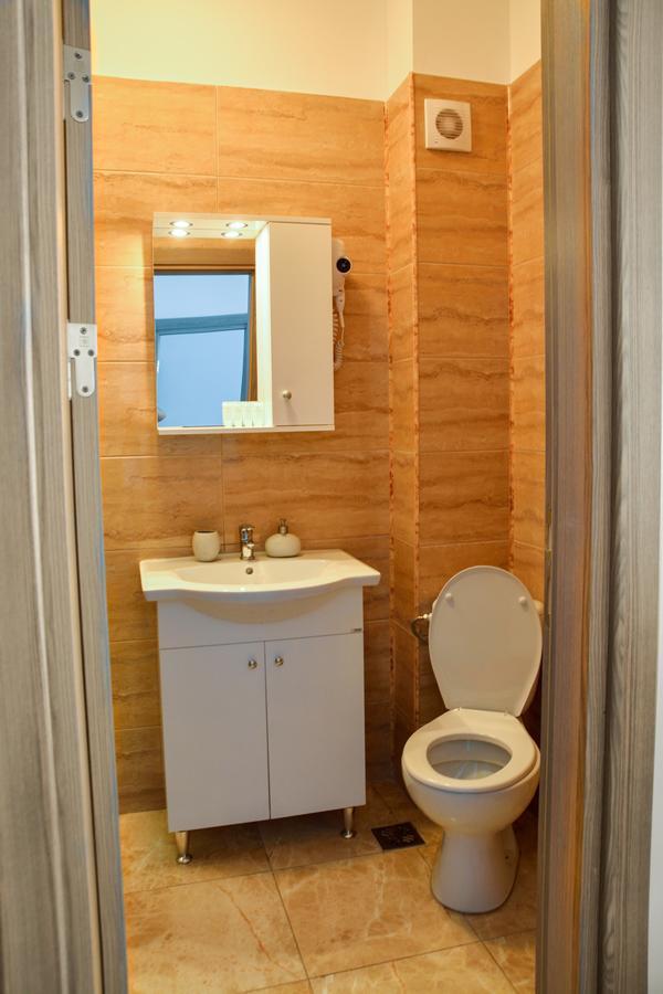 Oceana Summerland Apartment Mamaja Zewnętrze zdjęcie