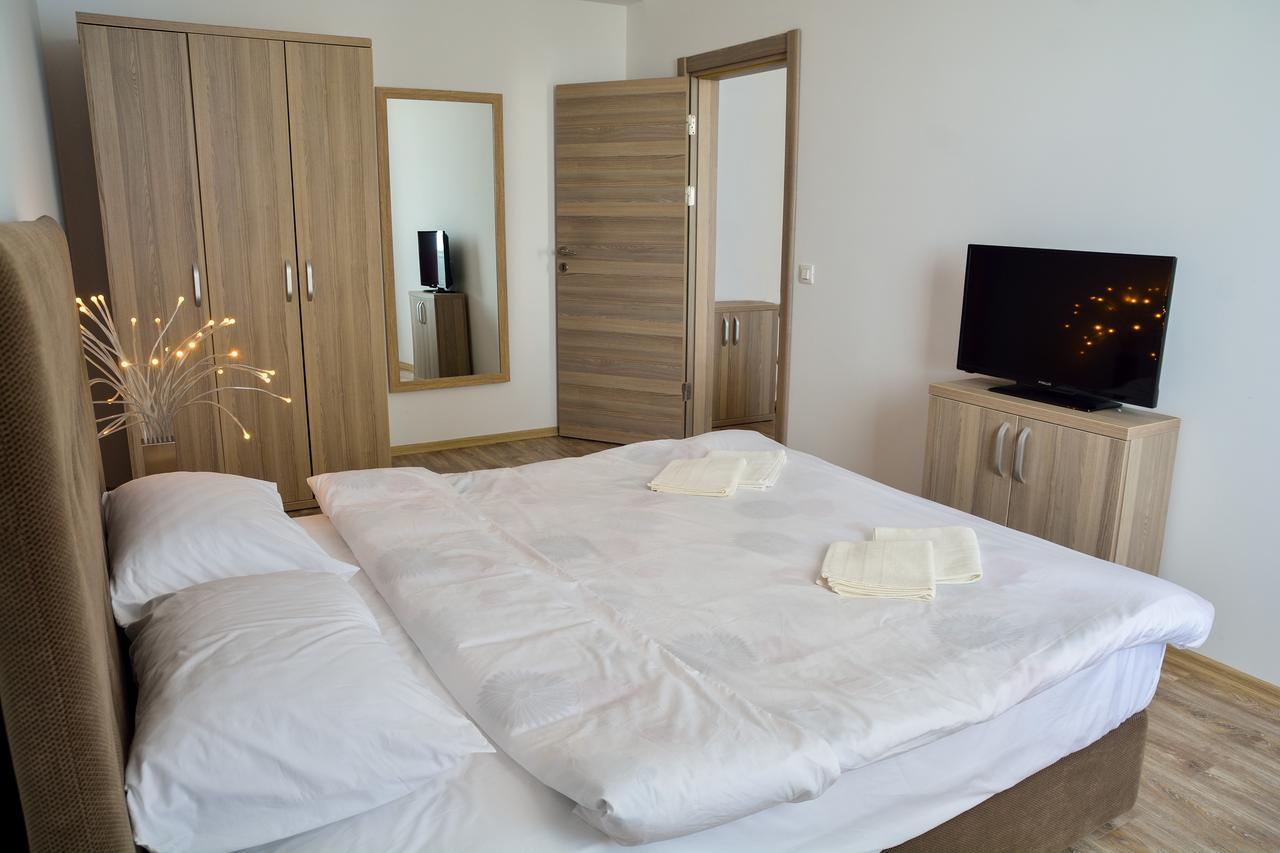 Oceana Summerland Apartment Mamaja Zewnętrze zdjęcie