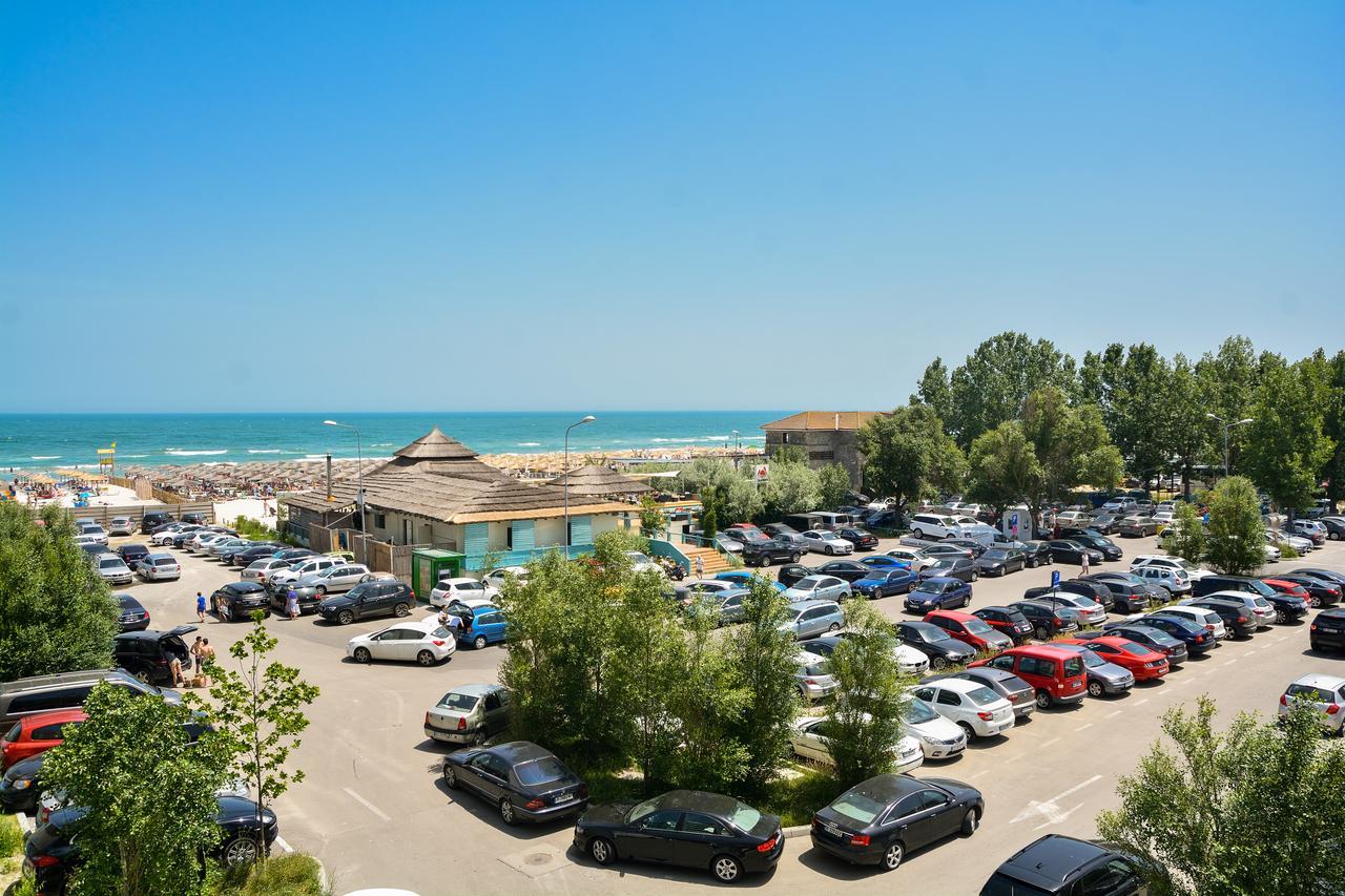 Oceana Summerland Apartment Mamaja Zewnętrze zdjęcie