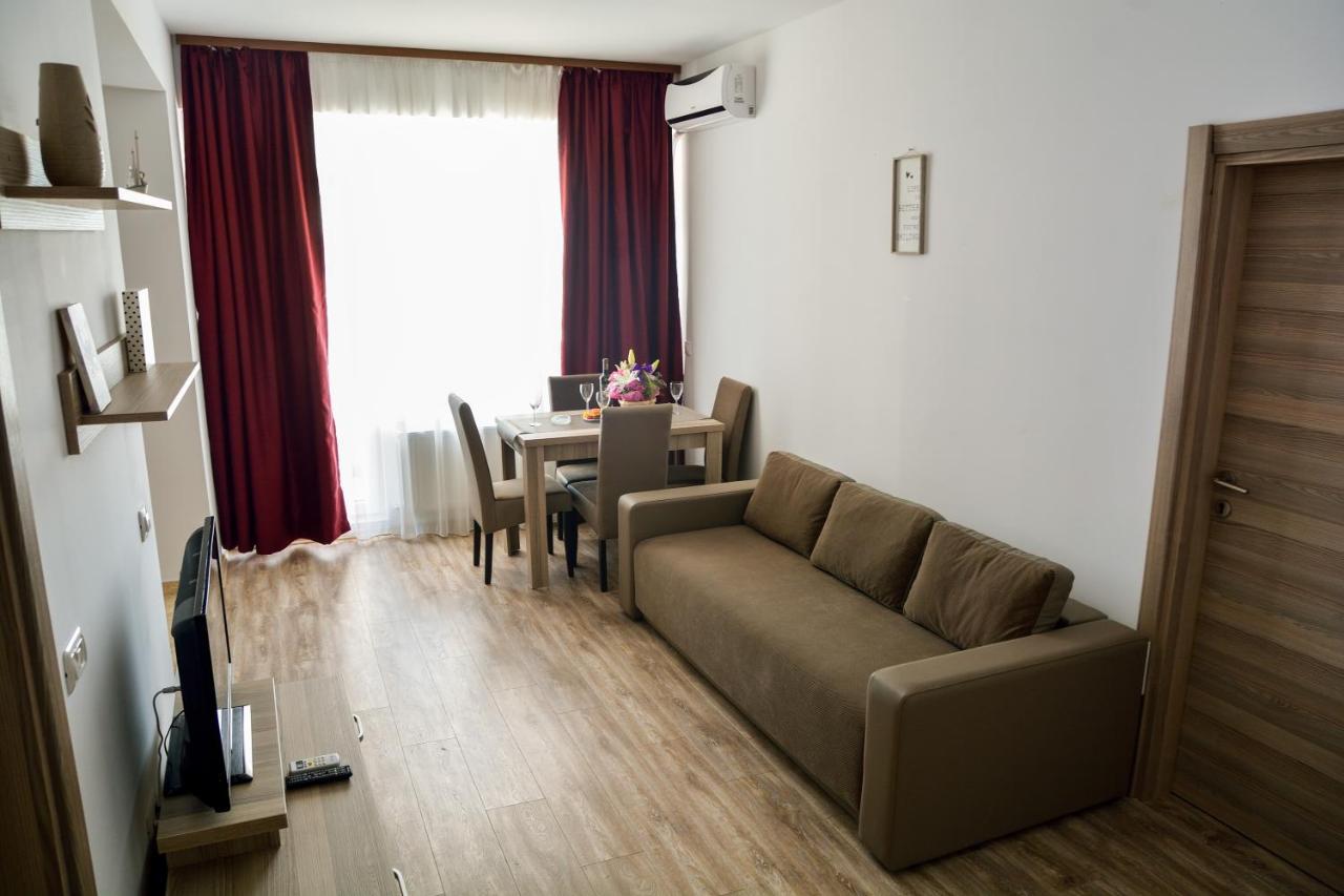 Oceana Summerland Apartment Mamaja Zewnętrze zdjęcie