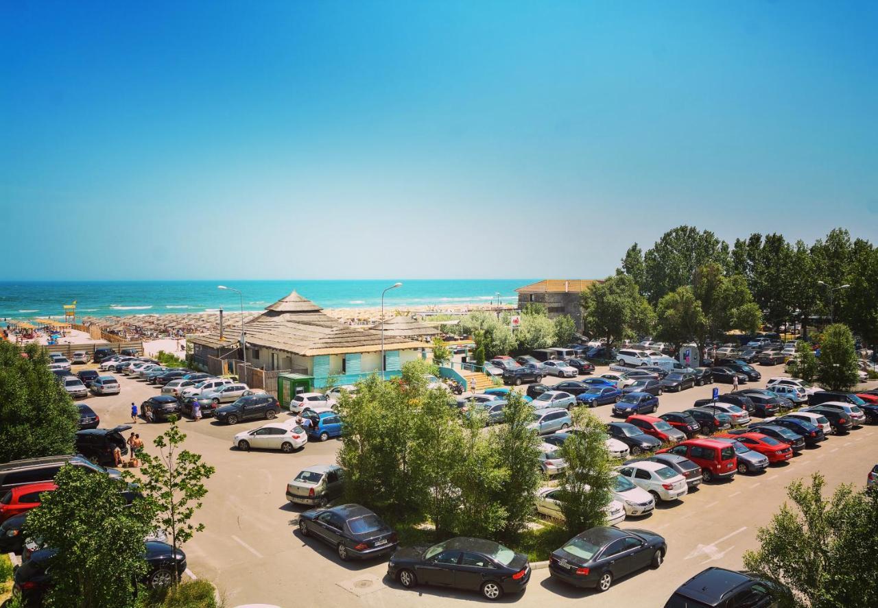 Oceana Summerland Apartment Mamaja Zewnętrze zdjęcie