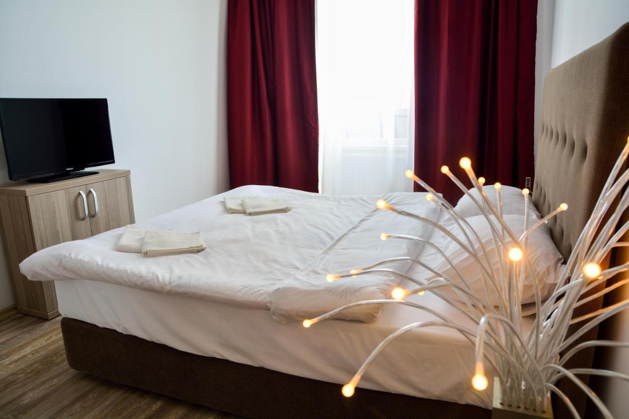 Oceana Summerland Apartment Mamaja Zewnętrze zdjęcie