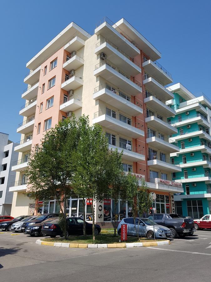 Oceana Summerland Apartment Mamaja Zewnętrze zdjęcie